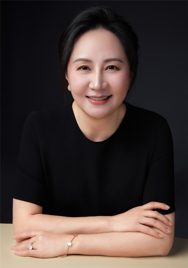 孟晚舟称华为拒绝机会主义：不焦虑、不迷失、不冒进