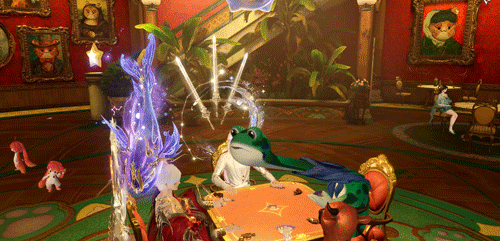 百公里1个馒头！网易《逆水寒》手游搞了3个“手动挡新能源”坐骑