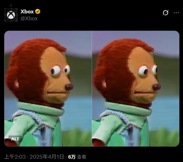 华硕即将发布Xbox掌机