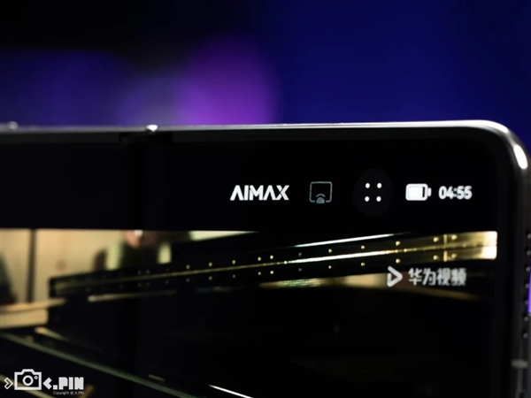 阔折叠能有多不同 华为Pura X让我有了新的理解