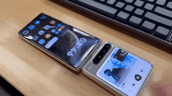 阔折叠能有多不同 华为Pura X让我有了新的理解