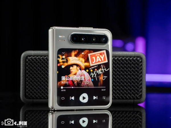 阔折叠能有多不同 华为Pura X让我有了新的理解