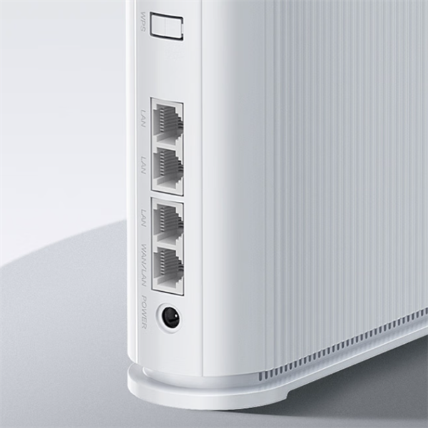 699元 中兴5G移动路由器G5TS开售：自研国产芯 流量不限速不虚标