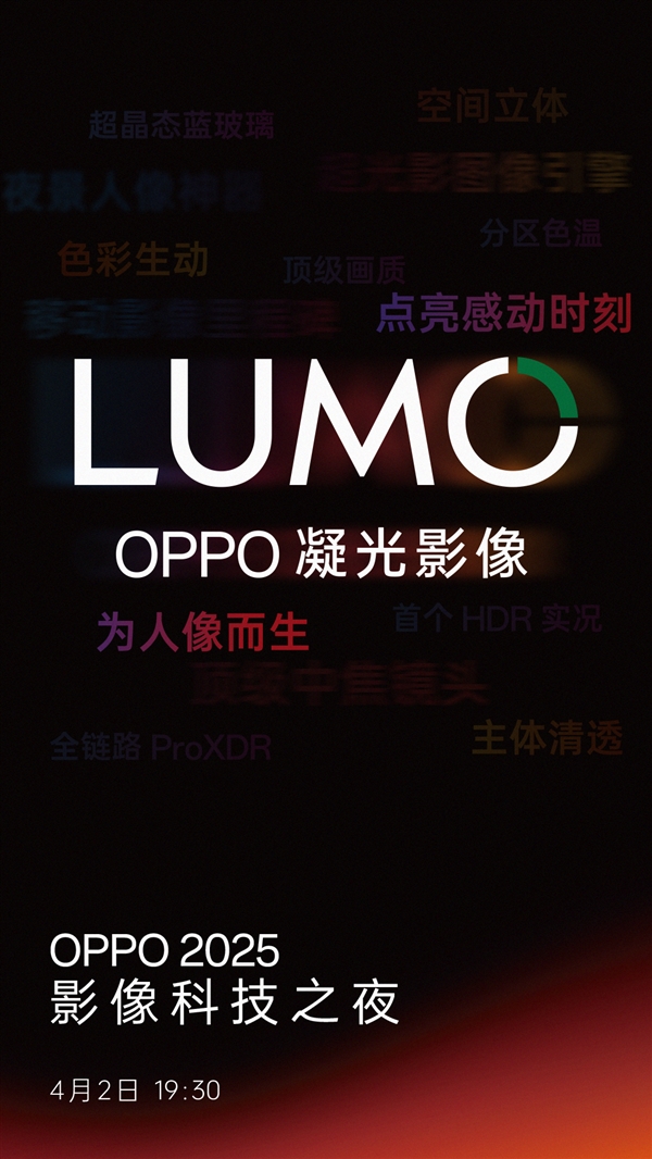 周意保：OPPO不会放弃和哈苏合作