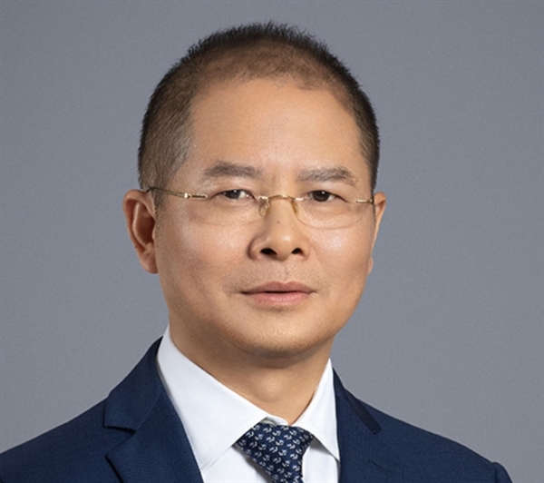 华为徐直军今日起当值轮值董事长：任期6个月