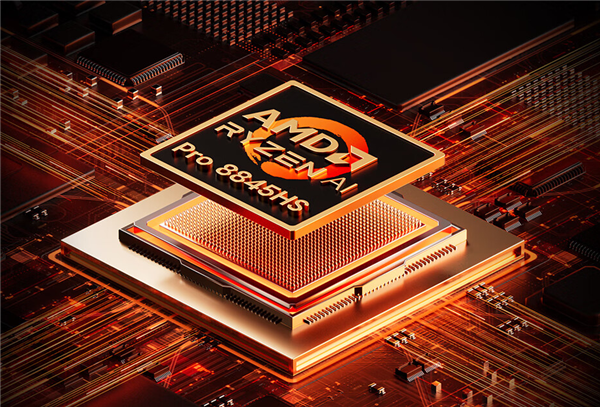 天钡新款迷你机首发4099元：锐龙7 Pro 8845HS、6个3.5寸硬盘位