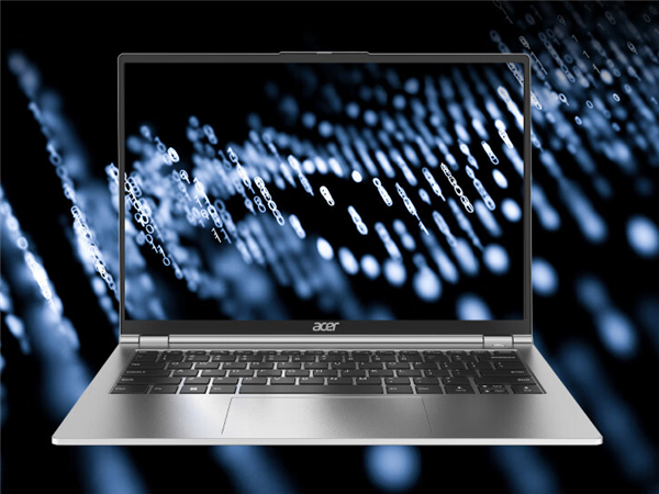 宏碁新款非凡Go Pro 14寸笔记本上市：酷睿7 240H首发5299元