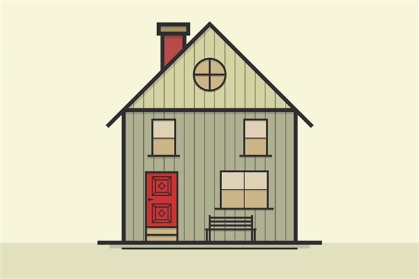 夫妻自如租房5年：妻子多项指标异常