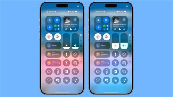 iOS 18.4正式版发布：5G-A来了！苹果智能终于支持中文