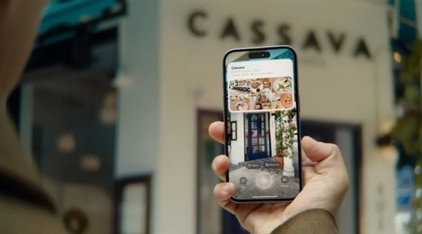 iOS 18.4正式版发布：5G-A来了！苹果智能终于支持中文