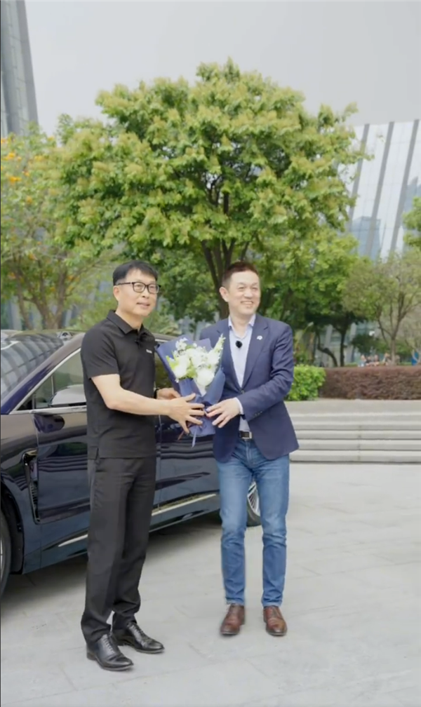 美的方洪波：加班只是个符号！95%以上的加班都是形式主义