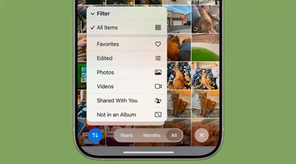 iOS 18.4正式版发布：5G-A来了！苹果智能终于支持中文