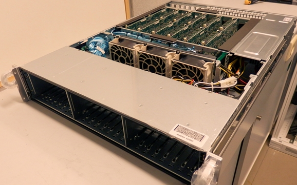 Arm这是要上天！今年吃下50％数据中心CPU