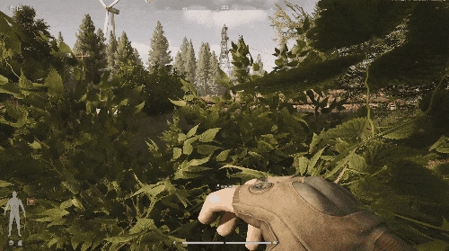 试玩了暗区端游 我又找回了手心冒汗的感觉