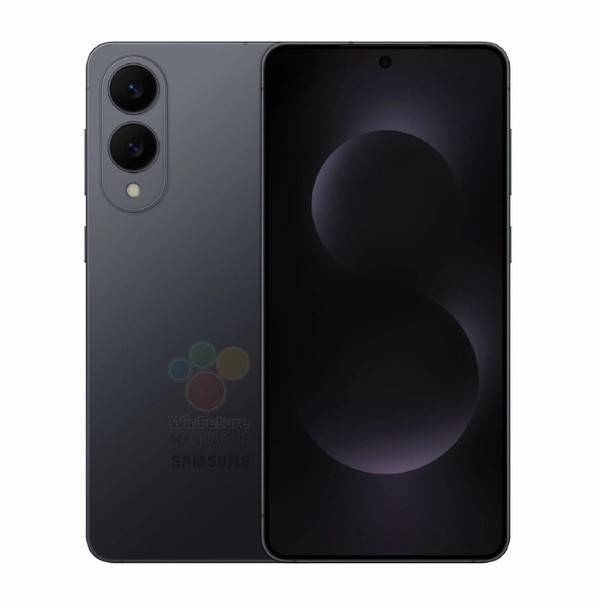 5.8mm最薄骁龙8至尊版旗舰！曝三星Galaxy S25 edge延期发布