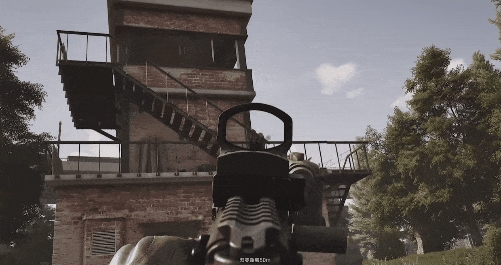 试玩了暗区端游 我又找回了手心冒汗的感觉