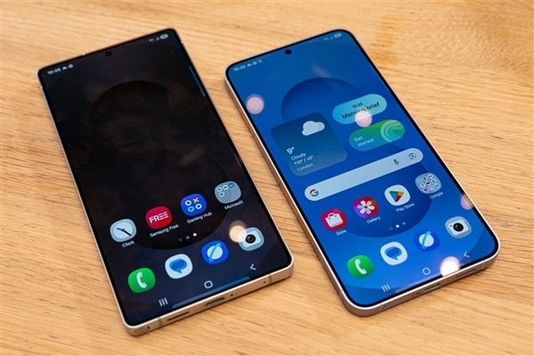 5.8mm最薄骁龙8至尊版旗舰！曝三星Galaxy S25 edge延期发布