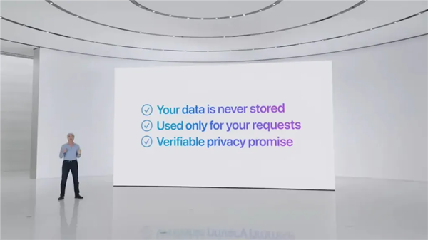 Apple AI中文版正式上线:还不太好用 但确实很苹果