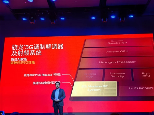 REDMI首发！高通第四代骁龙8s正式发布：系列首次全大核