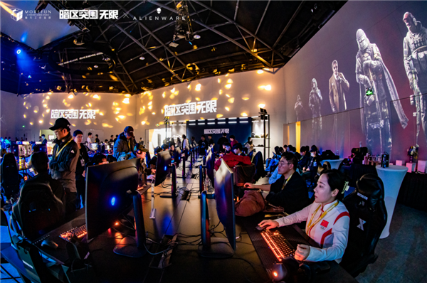 试玩了暗区端游 我又找回了手心冒汗的感觉