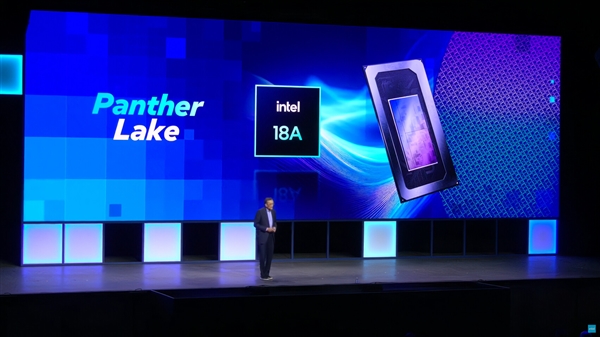 Intel怎么追！台积电完美搞定2nm 扭头就冲向1.4nm