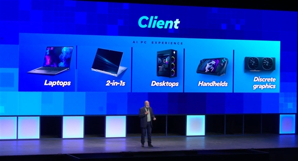 放心了！Intel公开承诺：锐炫显卡不抛弃不放弃