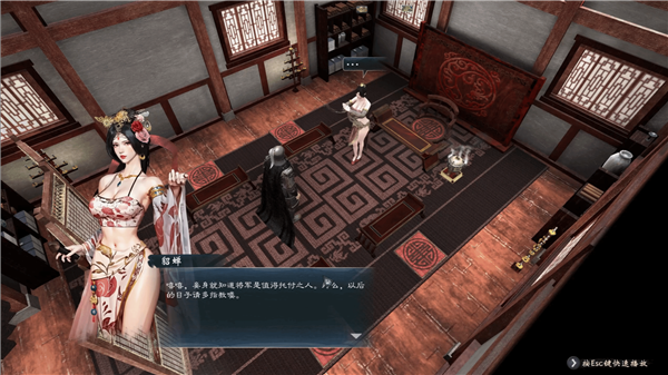 都是曹贼！《英雄立志传：三国志》首周销量破10万份