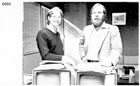 奠定微软基石！盖茨公开历史性Altair Basic源代码：迎接微软50周年