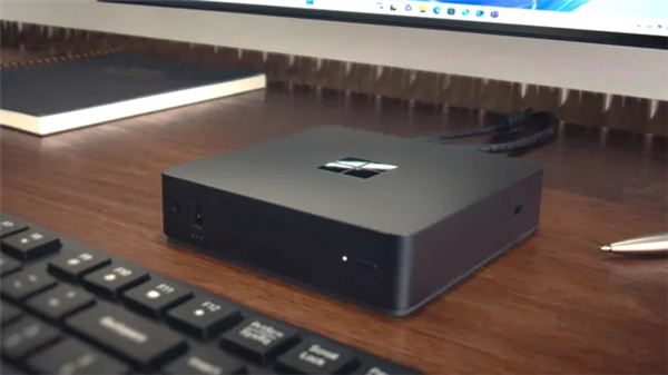 微软迷你PC Windows 365 Link正式上市！售价超2500元