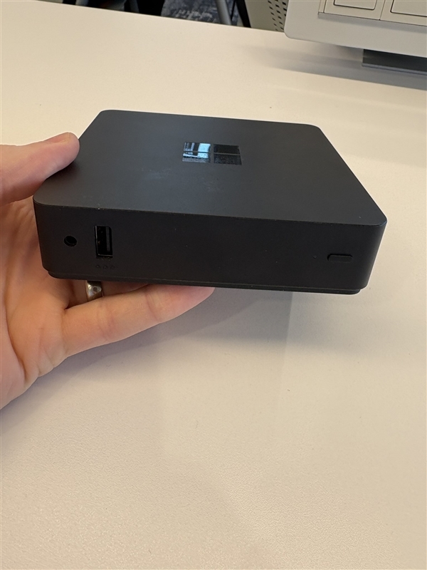 微软迷你PC Windows 365 Link正式上市！售价超2500元