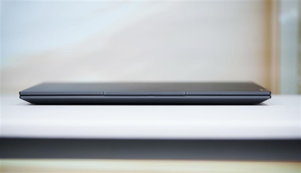 首发兆芯KX-7000！联想开天N8 Pro笔记本图赏