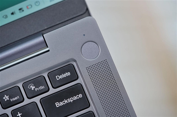 首发兆芯KX-7000！联想开天N8 Pro笔记本图赏