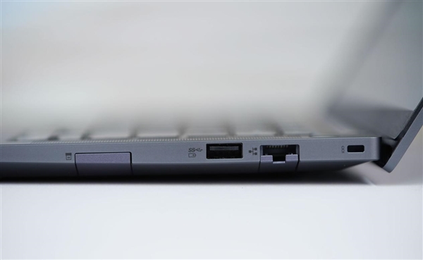 首发兆芯KX-7000！联想开天N8 Pro笔记本图赏