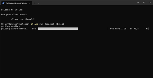 轻薄本支棱起来了!Intel酷睿Ultra 200H处理器Deepseek本地部署攻略
