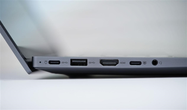 首发兆芯KX-7000！联想开天N8 Pro笔记本图赏