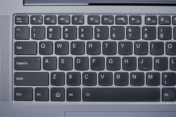 首发兆芯KX-7000！联想开天N8 Pro笔记本图赏