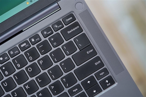 首发兆芯KX-7000！联想开天N8 Pro笔记本图赏