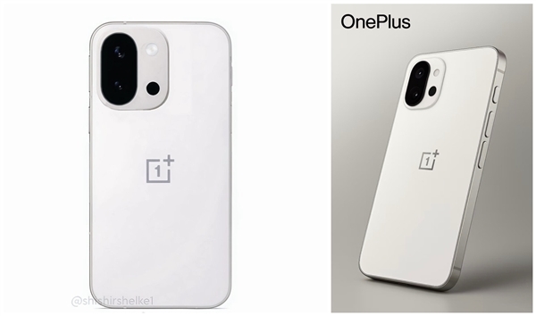 最强性能小屏机！一加13T跑分出炉：破300万