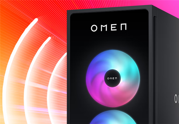 惠普暗影精灵11竞技版上新：14代i7+RTX 5070国补到手11999元