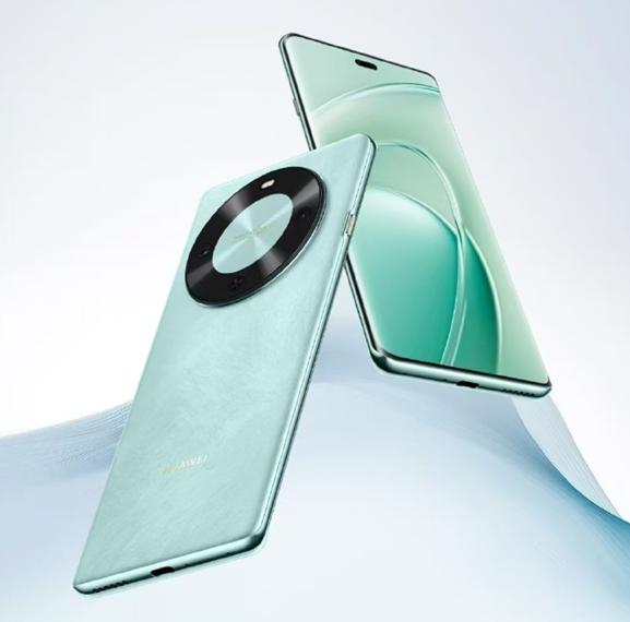 华为畅享70X活力版开启预订：4G机型、支持卫星消息