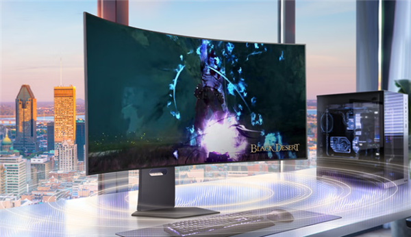 全球首款！LG双模5K OLED显示器首发15999元