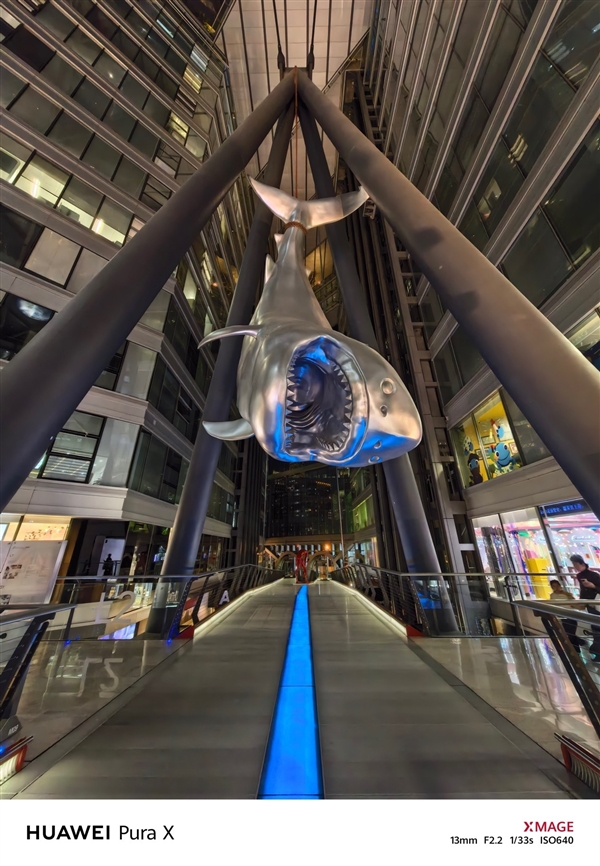 华为Pura X全面评测：什么是为内容而生的手机