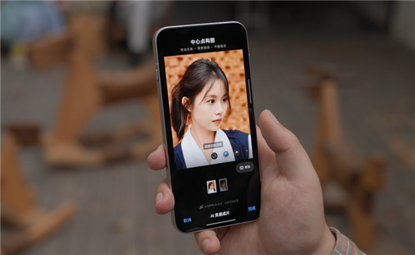 用了几天OPPO Find X8s 我发现小屏旗舰还是买早了