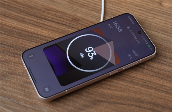 用了几天OPPO Find X8s 我发现小屏旗舰还是买早了