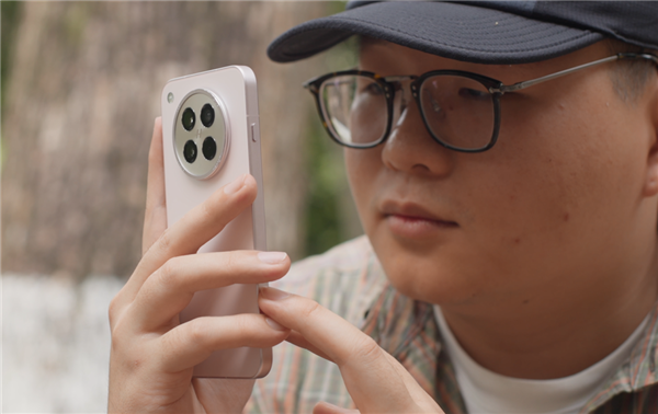 用了几天OPPO Find X8s 我发现小屏旗舰还是买早了