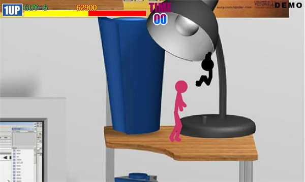 都说页游要死了 结果老外想做自己的“贪玩蓝月”