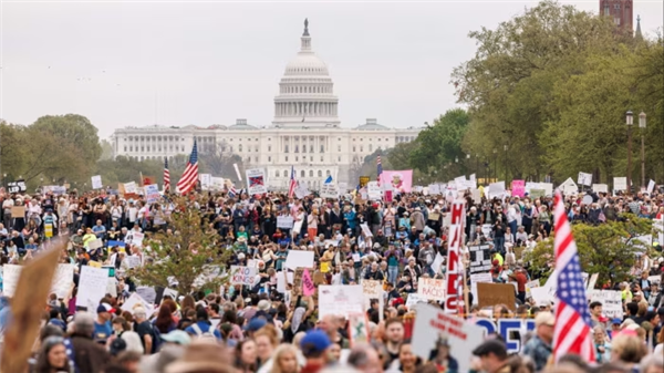 马斯克遭政治反噬