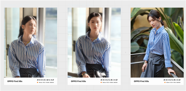 用了几天OPPO Find X8s 我发现小屏旗舰还是买早了