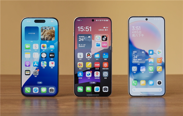 用了几天OPPO Find X8s 我发现小屏旗舰还是买早了