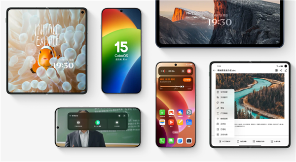 用了几天OPPO Find X8s 我发现小屏旗舰还是买早了